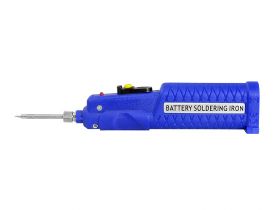 Lutownica na baterie 3XAA ZD20D