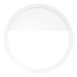 Pierścień ozdobny do oświetlenia sufitowego, SHOT