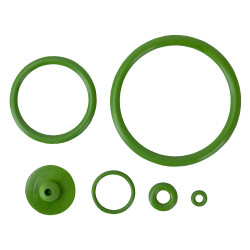 Faithfull FAISPRAY12VS Viton&#xAE; Seals Pack for FAISPRAY12HD