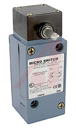 Wyłącznik krańcowy Honeywell 2NO/2NC Działanie natychmiastowe 10A 600V IP65, IP66, IP67