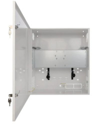 Obudowa metalowa AWO531W DVR/Monitor/RACK