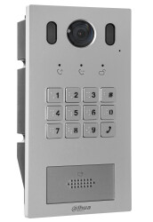 VTO3222E-P - stacja bramowa IP / 2-Wire