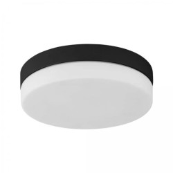 Plafon PORI BLACK 2 PŁ IP 44 862 TK Lighting