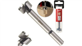 Wierło Puszkowe Do Drewna Sednik 20X50x90mm Milwaukee