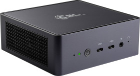 CSL Computer Mini-PC VenomBox 7640HS AMD Ryzen 5 7640HS 5 GHz 96 GB RAM 4000 GB SSD AMD Karta graficzna Radeon™ 760M Win