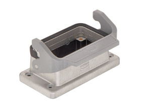 Obudowa montażowa 09 62 810 0397 09628100397 Harting 1 szt.