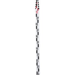 Laserliner 080.43 Telescopic Pole 500cm Max Height with Quick Release