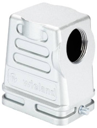 Wieland Electric 73.350.0645.1 Obudowa, część górna 1 szt.
