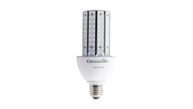 Greenie Żarówka Led Alucorn 20W E27 Cs Dookólna, Ac720nw