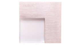 Oprawa Led Tico Nt 14V Dc Sta Biała Ciepła 04-111-22 Led10411122