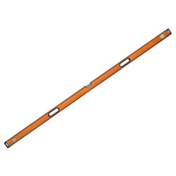 Bahco 466-1800 Box Spirit Level 180cm