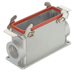 Obudowa podstawowa 19 62 824 0292 19628240292 Harting 1 szt.