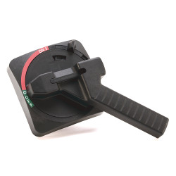 Uchwyt obrotowy 3 zamknięcia do Przełączniki rozłączne 194R IP66 Allen Bradley 194