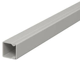 Kanał instalacyjny WDK 20x20mm WDK20020GR 6025110 /24x2m/