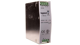 Zasilacz Stabilizowany 1-Fazowy 240V/24V 5A 146623