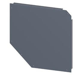 Akcesoria do obudów, materiał: Stal powlekana cynkiem, Siemens