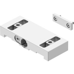 Element ustalający amortyzatora Festo do Napęd elektryczny Element ustalający amortyzatora EAAYH