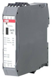 ABB 2TLA020071R9100 Gateway GATE-EC 1 szt.