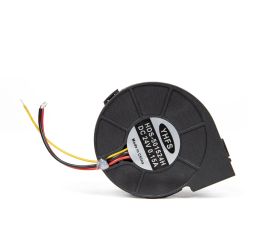 Wentylator 24V, 3 przewody Yihua 959D-I, 959D-II