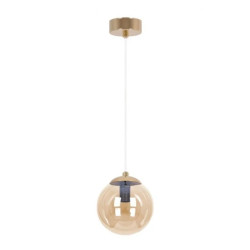 Lampa wisząca K-5410 z serii GRAND Kaja Lighting