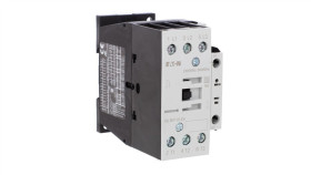 Stycznik Mocy 17A 3P 230V Ac 0Z 1R Dilm17-01-Ea(230V50hz,240V60hz) 189911
