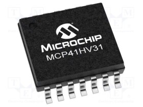 MCP41HV31T-503E/ST