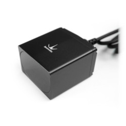 Laserowy czujnik odległości Lidar TF03 IP67 - 100m - UART, CAN