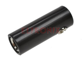 NASADKA BANANOWA AL2318CZARNA