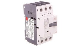 Wyłącznik Silnikowy 0,63-1A Mms-32S 1A