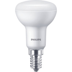 Philips 871951437192700 LED Bulb E14 6W=60W Warm White 50x86mm 1pc