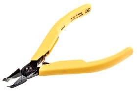 Lindstrom długość 117 mm gr. cięcia: 0.8mm