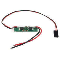 Stabilizator napięcia UBEC 5 V 3 A dla akumulatorów LiPo 2–6 S