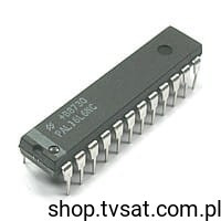 PAL16L6NC DIP24L MMI