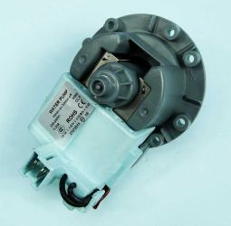 SILNIK POMPY WODY KOSTKA