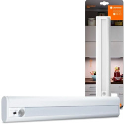 Lampka LED Podszafkowa Listwa CABINET 2,9W 174lm 4000K 30cm LEDVANCE z Czujnikiem Ruchu