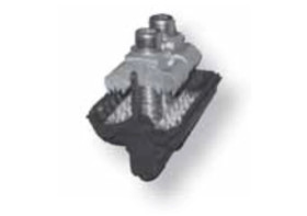 Zacisk dwustronnie przebijający izolację Al 16-90mm2 002322044