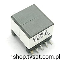 TRTEP13S-U178B012-24 ADSL Transformer SMD TDK