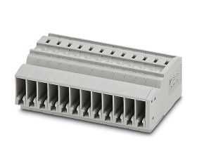 Złącze Phoenix Contact rozmiar żyły 28 → 12 AWG Poliamid