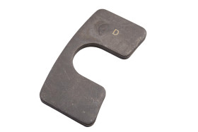 Akcesorium do złącza motoryzacyjnego SAM P3110D Płytka Złącze motoryzacyjne