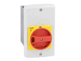 Pokrywa Obudowa do montażu podtynkowego SM1R