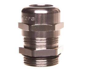 Dławnica kablowa mosiężna EMC PG16 IP68 SKINTOP MS-SC 16 53112240