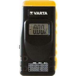 TESTER BATERII 891 LCD