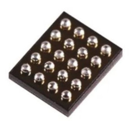 Regulator napięcia 1 → 5,2 V WLCSP-20 Sterownik wzmocnienia/oporu wyjścia: 1 ISL91127IIAZ-T7A