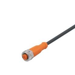 Kabel Kabel ifm electronic do Czujnik M12 15m