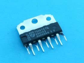 TDA-6107Q/JF SIP-9 UKŁAD