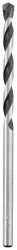 Wiertło do betonu kwb 045060 6 mm 1 szt.