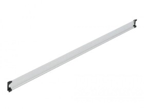 Delock 66175 66175 Szyna DIN aluminium 1000 mm 1 szt.