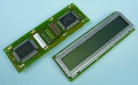 C-591002 REV.3 LCD WYŚWIETLACZ