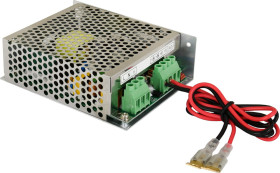 Zasilacz buforowy do zabudowy PSB-12V5A