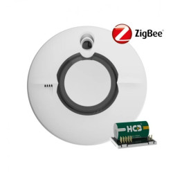 Czujnik Dymu ST-630 wraz z modułem ZigBee ST-630+ZB